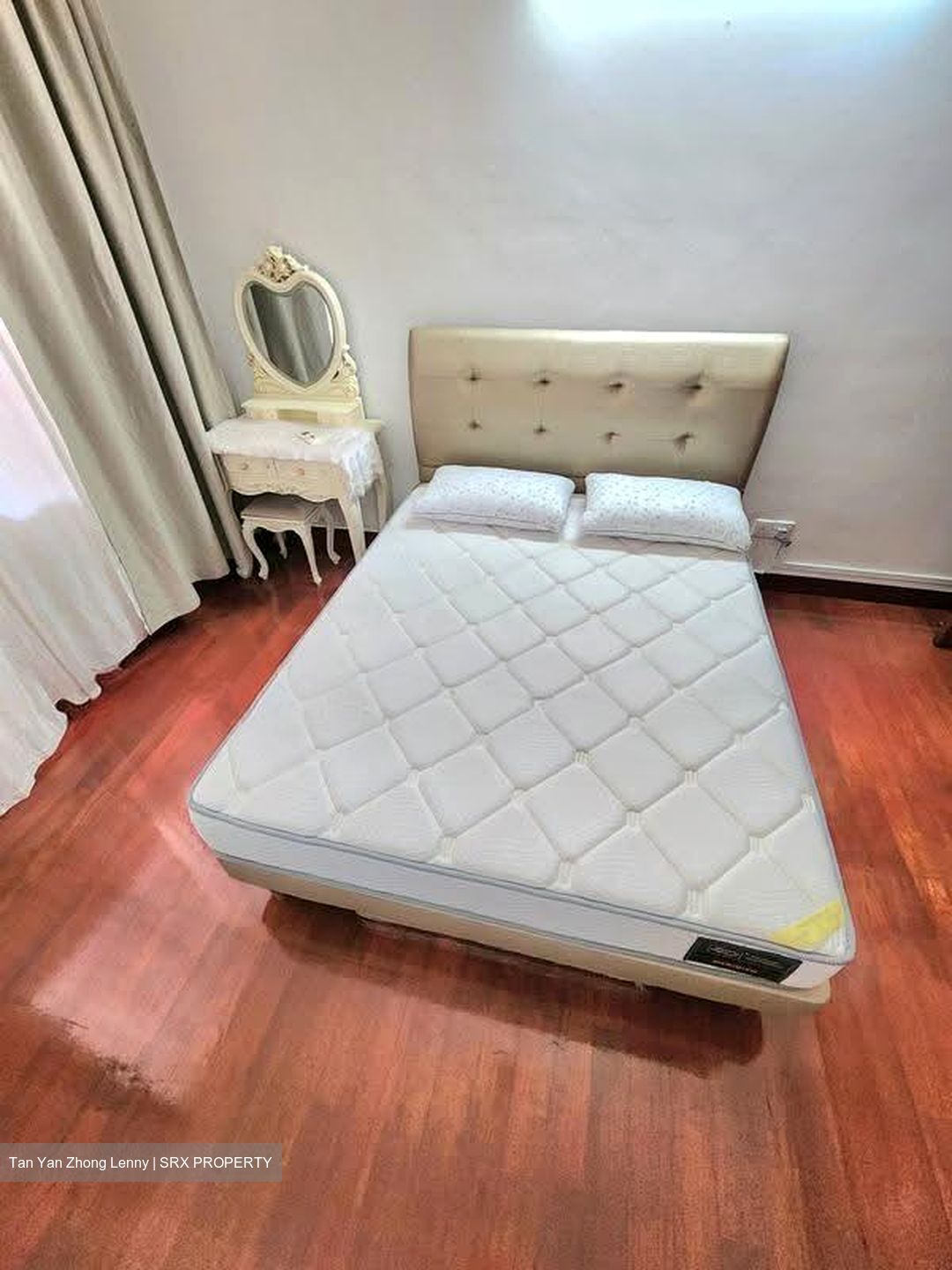 Villa Azura (D10), Condominium #627950901